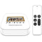Warner Bros FRIENDS Milkshakes Apple TV Skin